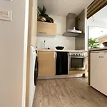 Appartement Oasis Pacifico *