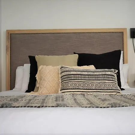 Oasis Pacifico Lägenhet Málaga