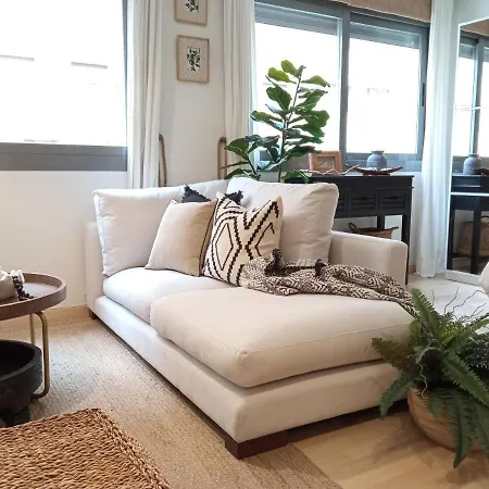 Oasis Pacifico Апартаменты