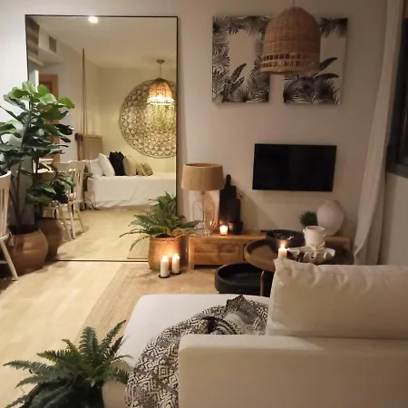 Oasis Pacifico * Málaga