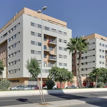 Appartamento Oasis Pacifico Málaga