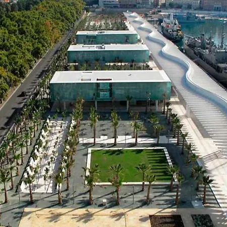 Oasis Pacifico Appartamento