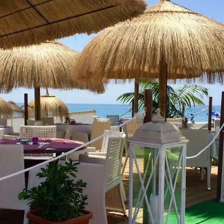 Oasis Pacifico Appartamento Málaga