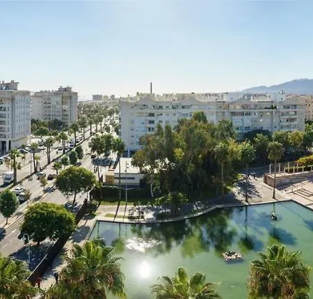 Appartamento Oasis Pacifico *