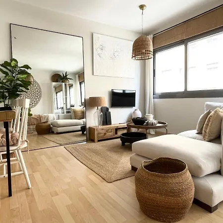 Oasis Pacifico Apartamento *