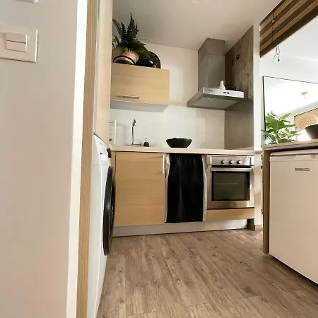 Apartamento Oasis Pacifico *