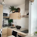 아파트 Oasis Pacifico
